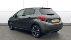 Peugeot 208 1.2 PureTech 82 Tech Edition 5dr [Start Stop] Petrol Hatchback